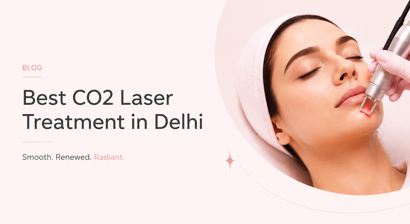 Best CO2 Treatment in Saharanpur