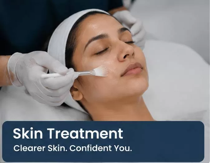 Skin Treatment